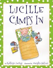 Lucille camps in  Cover Image