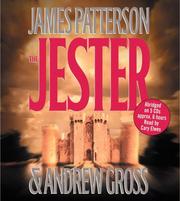 The jester Cover Image
