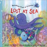Lost at sea  Cover Image