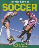 Soccer  Cover Image