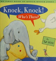 Knock, knock! who's there?  Cover Image