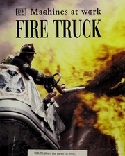 Fire truck  Cover Image