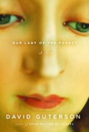 Our Lady of the Forest  Cover Image