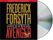 Avenger Cover Image