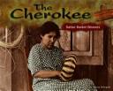 The Cherokee : native basket weavers  Cover Image