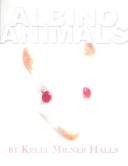 Albino animals  Cover Image
