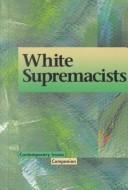 White supremacists  Cover Image