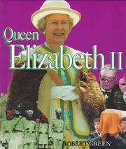 Queen Elizabeth II  Cover Image