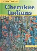 Cherokee Indians  Cover Image