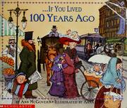 ...If you lived 100 years ago  Cover Image