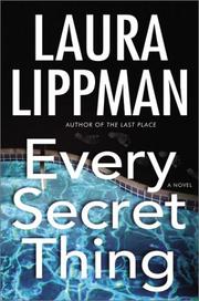 Every secret thing  Cover Image