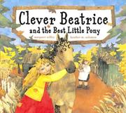 Clever Beatrice and the best little pony  Cover Image