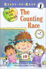 The counting race  Cover Image