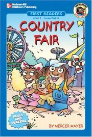 Country fair  Cover Image