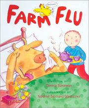 Farm flu  Cover Image