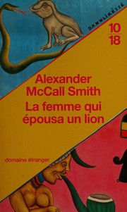 The girl who married a lion and other tales from Africa  Cover Image