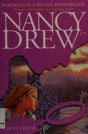 Werewolf in a winter wonderland  Cover Image