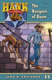 The dungeon of doom  Cover Image