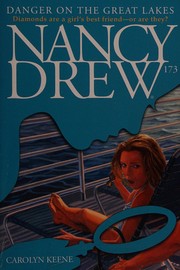 Danger on the Great Lakes  Cover Image