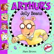 Arthur's jelly beans  Cover Image