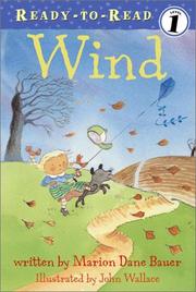 Wind  Cover Image