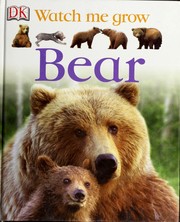 Bear  Cover Image