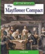 The Mayflower Compact  Cover Image