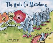 The ants go marching  Cover Image