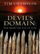 Devil's domain : far from the eye of God : a western story  Cover Image