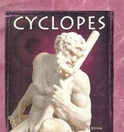 Cyclopes  Cover Image