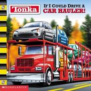 If I could drive a car hauler!  Cover Image
