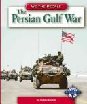 The Persian Gulf War  Cover Image