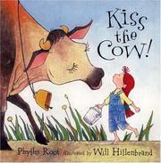 Kiss the cow  Cover Image