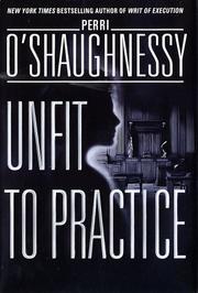 Unfit to practice  Cover Image