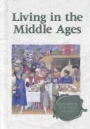 Living in the Middle Ages  Cover Image