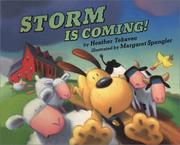 Storm is coming!  Cover Image