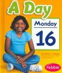 A day : The calendar Cover Image