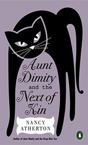 Aunt Dimity and the next of kin  Cover Image