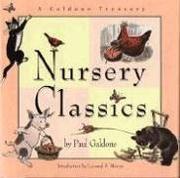 Nursery classics : a Galdone treasury  Cover Image