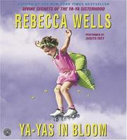 Ya-Yas in bloom [a novel]  Cover Image