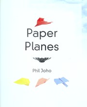 Paper planes  Cover Image