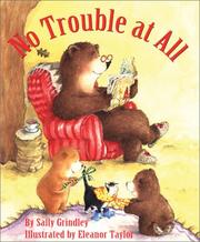 No trouble at all  Cover Image