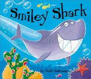 Smiley Shark  Cover Image