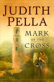 Mark of the cross  Cover Image
