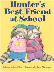 Hunter's best friend at school  Cover Image