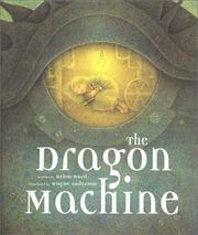 The dragon machine  Cover Image
