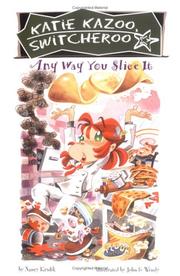 Any way you slice it  Cover Image
