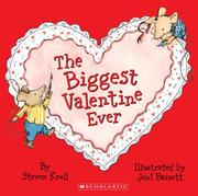 The biggest valentine ever  Cover Image