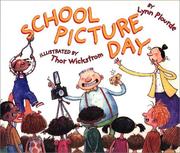 School picture day  Cover Image