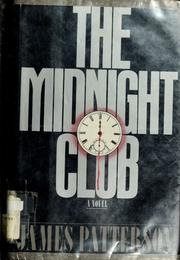 The Midnight Club : a novel  Cover Image